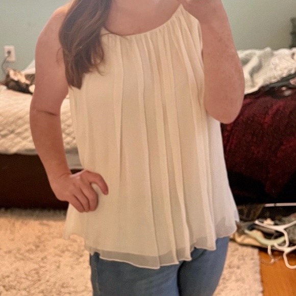 Alice + Olivia Tops - DO NOT BUY Alice + Olivia Tank
